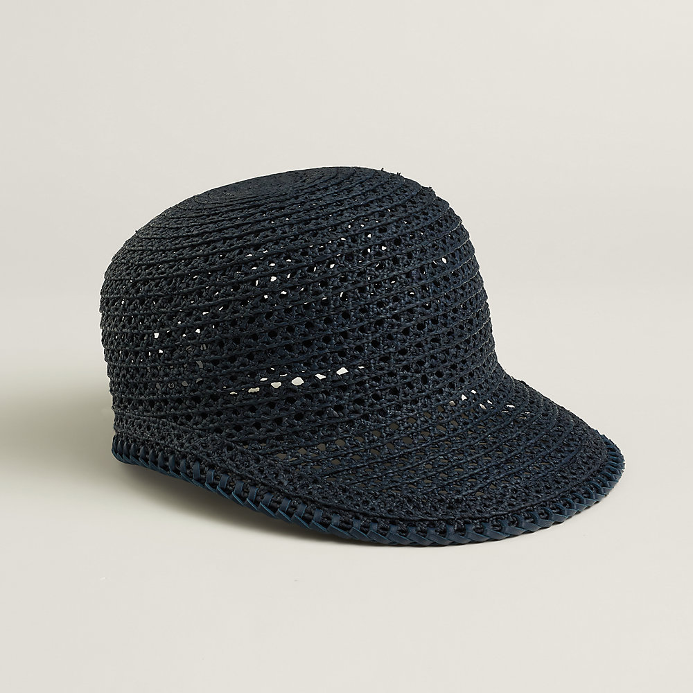 【上品♪】 HERMES エマ・コード・キャップ Emma Code cap | Hermès Mainland China